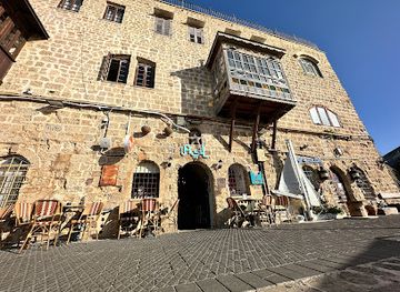 israel/jaffa/old-jaffa/bar/asil