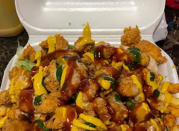 trinidad-and-tobago/penal-debe/bar/limer-s-edge-sports-bar-grill