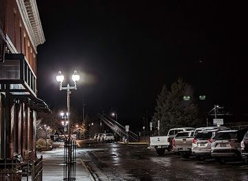 Front Street Tavern