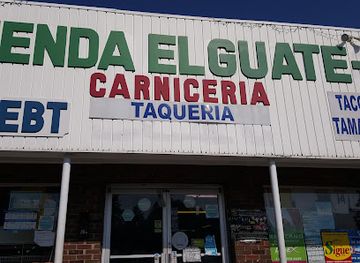 alabama/dismals-canyon/bar/restaurante-guatemex