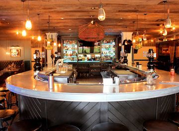 Tomboy Tavern