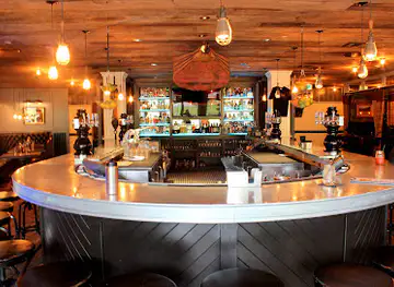 Tomboy Tavern