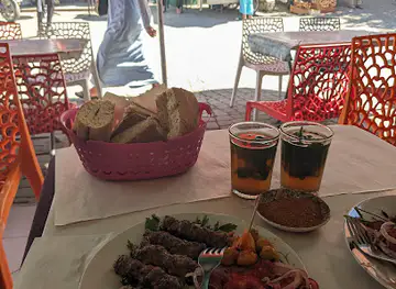 Grillade Albanna