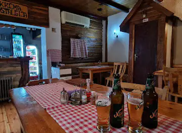 Krcma Nostalgija