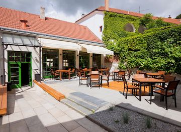 czechia/podyji-national-park/bar/restaurant-hozpoda