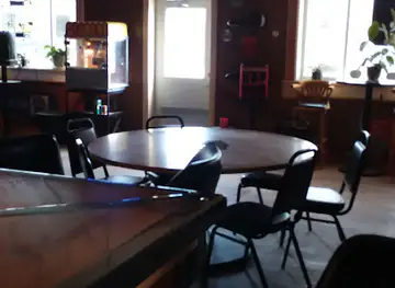 Papa Joe's