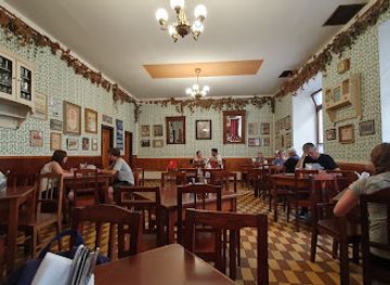 czechia/sumava/bar/restaurace-u-sumavy