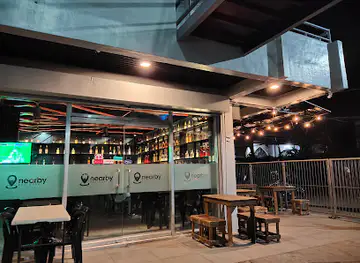 Nearby RestoBar