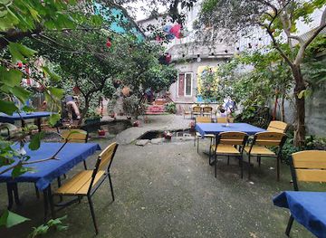 georgia/adjara/bar/sakhli-unique-space