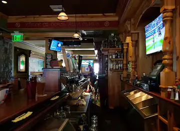 Dublin House