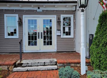 Saltwater Grille CT