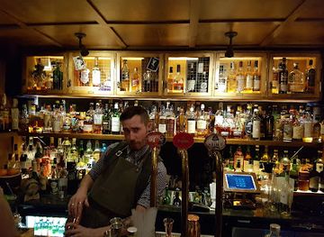 united-kingdom/dorset/bar/the-hideout