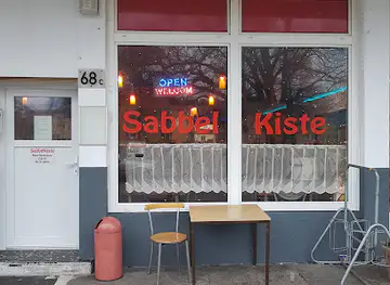 Sabbelkiste