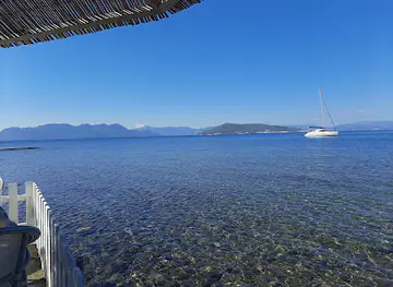 Inn on the beach