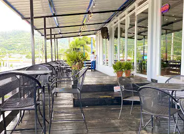 ECO Lounge Bar