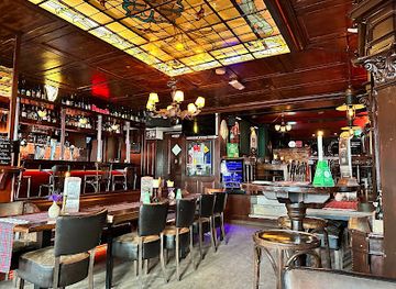 belgium/valkenburg/bar/henry