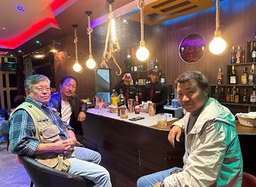 bhutan/paro/bar/oppa-s-pub