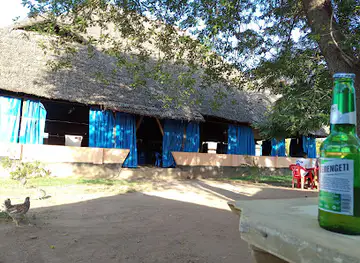 18 Pub Morogoro