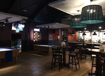 The Alex