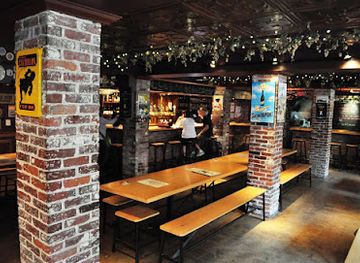 Novare Res Bier Cafe