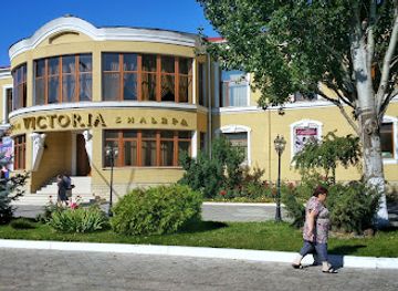 moldova/transnistria/bar/victoria