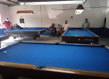 Bar y Billar Volcán