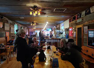 Bigfoot Tavern