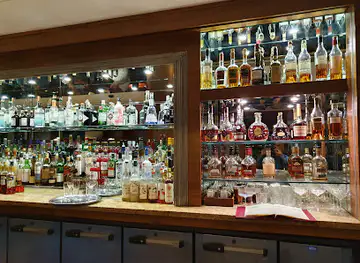 Bohemia Bar & Restaurant