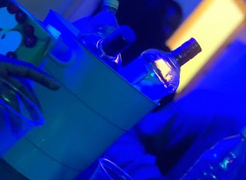 zimbabwe/mashonaland-central/bar/liquor-palace