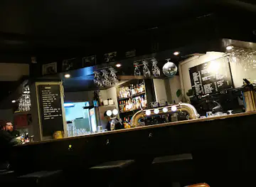 Stri Pub