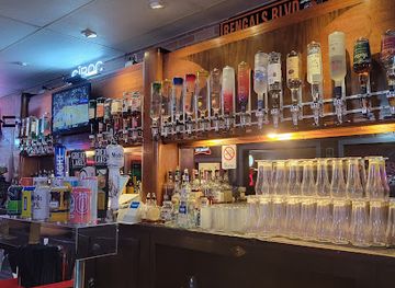 ohio/dayton/carillon-historical-park/bar/the-shroyer-inn