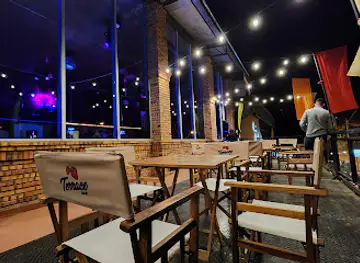 Terrace Bar Aregua