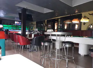 Route 66 Bar & Grill Bastos Yaounde