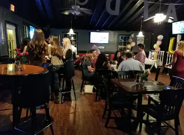 The End Zone Bar Grill & Lounge