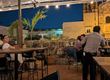 DESESTRESSE OAXACA, Drinks & Cocktails