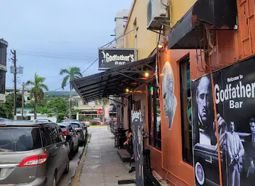 Godfather's Bar