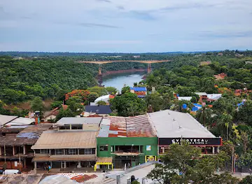 Yvagá Rooftop Bar