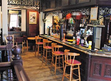 The Castle Tavern