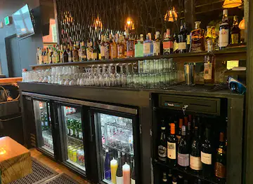 J.B. Percival Co. Craft Cocktail Lounge