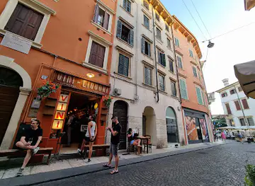 Osteria La Mandorla