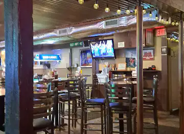 The Hide Out