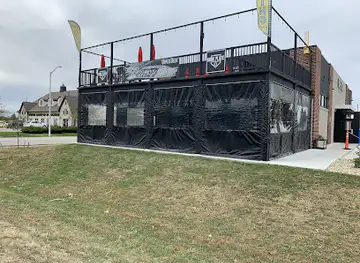 Home Plate Bar & Grill