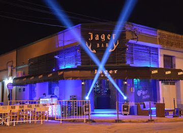 uruguay/cerro-largo/bar/jager