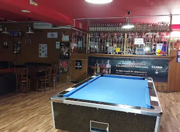 Szent István Pub