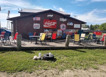 Harbor Bar