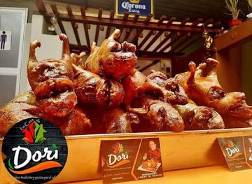 peru/apurimac/bar/la-casa-de-dori