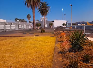 namibia/kuneneland/bar/windhoek-eros-airport