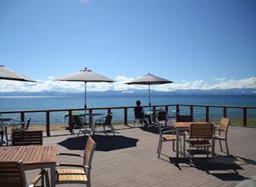 mongolia/khuvsgul-lake/bar/agartha-resort