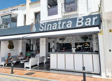 Sinatra Bar