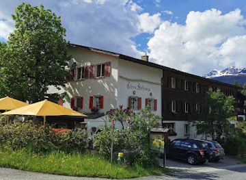 switzerland/klosters/bar/chesa-selfranga